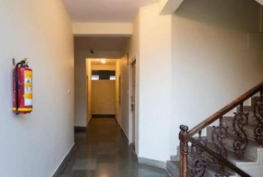 Hotel Manasi Inn Satara Exterior photo